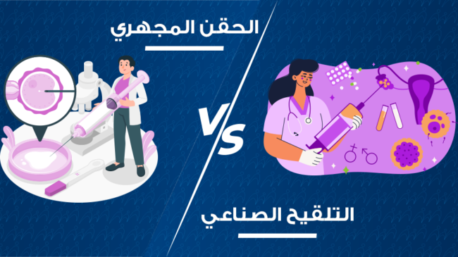 الحقن المجهري والتلقيح الصناعي – مركز الدكتور فارس للحقن المجهري الحقن المجهري والتلقيح الصناعي - مركز الدكتور فارس للحقن المجهري