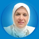 افضل دكتورة حقن مجهري في مصر - مركز الدكتور فارس للحقن المجهري - دكتورة منى دندش